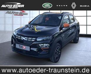 Dacia Spring Gebrauchtwagen