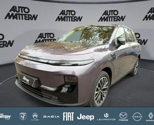 Leapmotor B10 Gebrauchtwagen