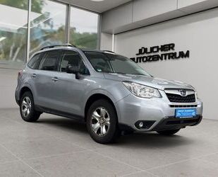 Subaru Forester Gebrauchtwagen