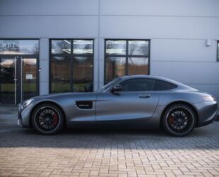 Mercedes-Benz AMG GT S Gebrauchtwagen