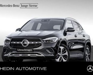 Mercedes-Benz GLA 250 Gebrauchtwagen