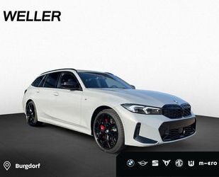 BMW M340d Gebrauchtwagen
