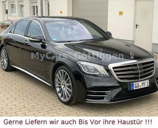 Mercedes-Benz S 400 Gebrauchtwagen