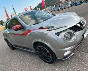Nissan Juke Gebrauchtwagen