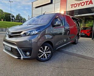 Toyota Proace (Verso) Gebrauchtwagen