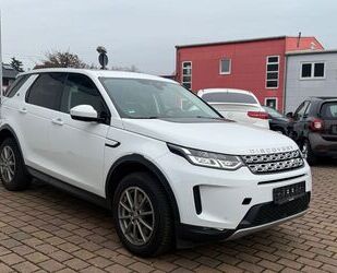 Land Rover Discovery Gebrauchtwagen