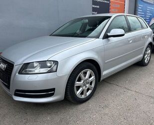 Audi A3 Gebrauchtwagen