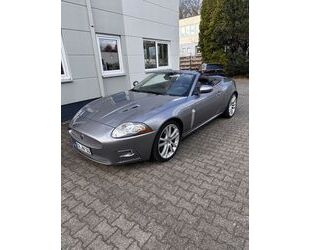 Jaguar XKR Gebrauchtwagen