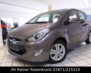 Hyundai ix20 Gebrauchtwagen