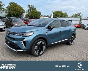 Renault Symbioz Gebrauchtwagen