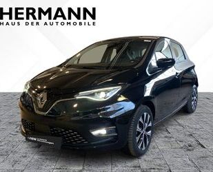 Renault ZOE Gebrauchtwagen