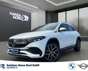 Mercedes-Benz EQA Gebrauchtwagen