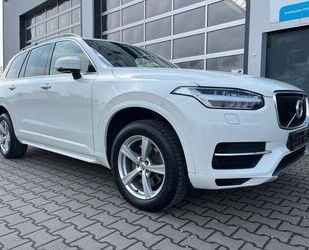 Volvo XC90 Gebrauchtwagen