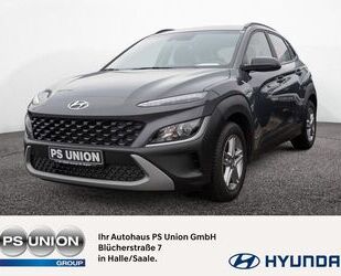 Hyundai KONA Gebrauchtwagen
