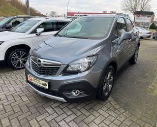 Kia Mokka 