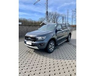 Ford Ranger Gebrauchtwagen