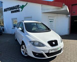 Seat Altea Gebrauchtwagen