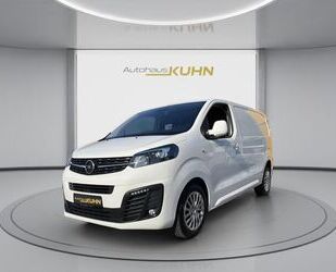 Opel Vivaro Gebrauchtwagen