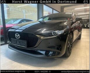 Mazda 3 Gebrauchtwagen