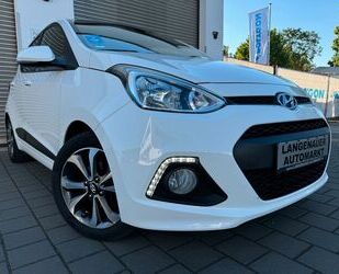 Hyundai i10 Gebrauchtwagen