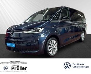 VW T7 Multivan Gebrauchtwagen