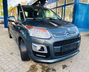 Citroen C3 Gebrauchtwagen