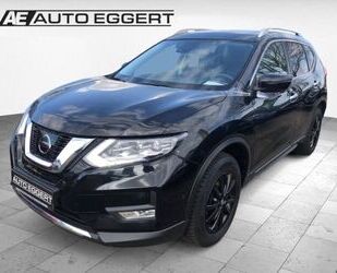 Nissan X-Trail Gebrauchtwagen