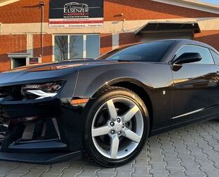 Chevrolet Camaro Gebrauchtwagen
