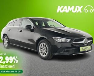 Mercedes-Benz CLA 200 Shooting Brake Gebrauchtwagen
