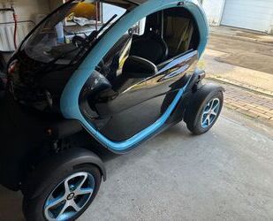 Renault Twizy Gebrauchtwagen