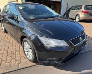 Seat Leon Gebrauchtwagen