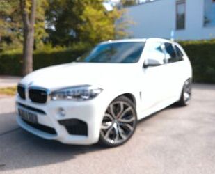 BMW X5 M Gebrauchtwagen