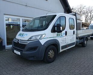 Citroen Jumper Gebrauchtwagen