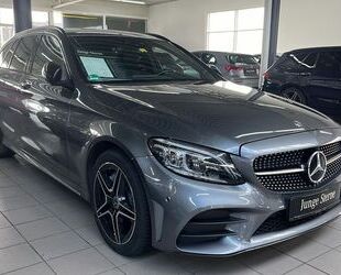 Mercedes-Benz C 300 Gebrauchtwagen