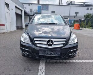 Mercedes-Benz B 180 Gebrauchtwagen