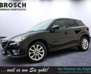 Mazda CX-5 Gebrauchtwagen