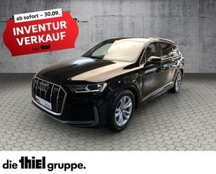 Audi Q7 Gebrauchtwagen
