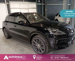 Porsche Cayenne Gebrauchtwagen