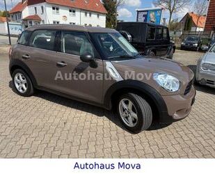 Mini ONE Gebrauchtwagen