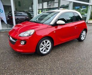 Opel Adam Gebrauchtwagen