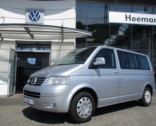 VW T5 Transporter Gebrauchtwagen