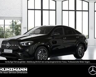 Mercedes-Benz GLE 300 Gebrauchtwagen