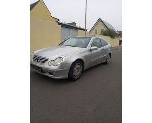 Mercedes-Benz C 180 Gebrauchtwagen