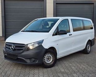 Mercedes-Benz Vito Gebrauchtwagen