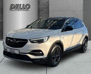Opel Grandland (X) Gebrauchtwagen