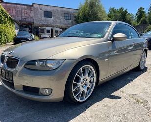 BMW 325 Gebrauchtwagen
