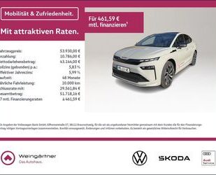 Skoda Enyaq Gebrauchtwagen