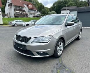 Seat Toledo Gebrauchtwagen
