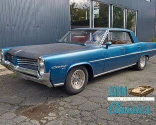 Pontiac Bonneville Gebrauchtwagen