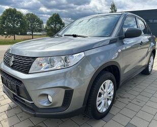 Suzuki Vitara Gebrauchtwagen